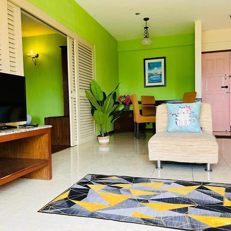 Ferienwohnung Dsavoy Afamosa Melaka Exterior foto