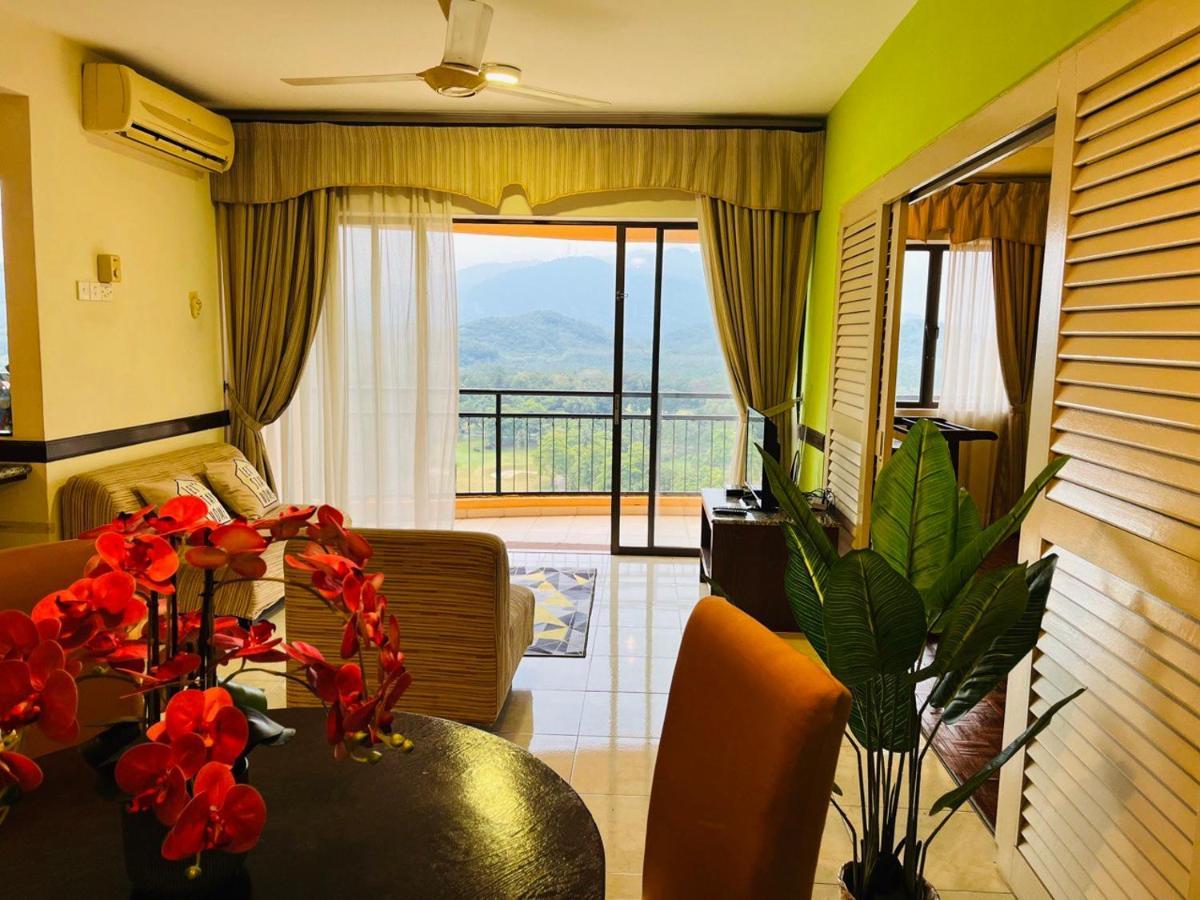 Ferienwohnung Dsavoy Afamosa Melaka Exterior foto
